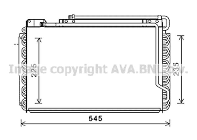 VN3147 AVA QUALITY COOLING
